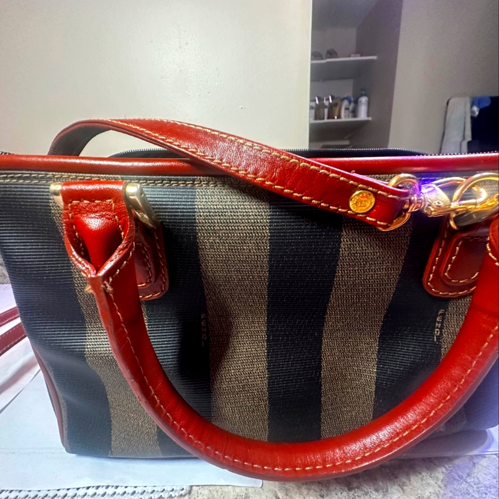 Fendi Authentic